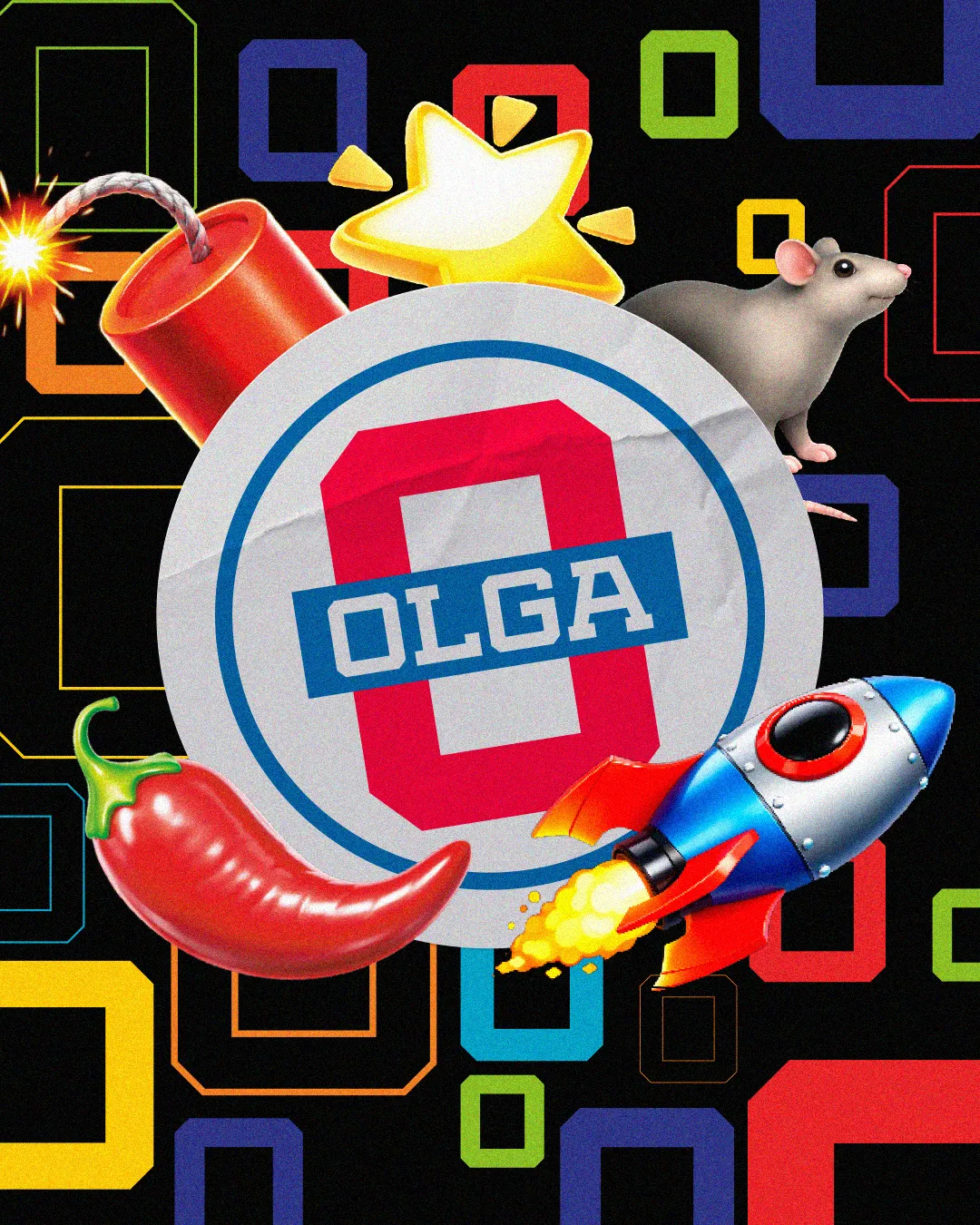 Proyecto Olga